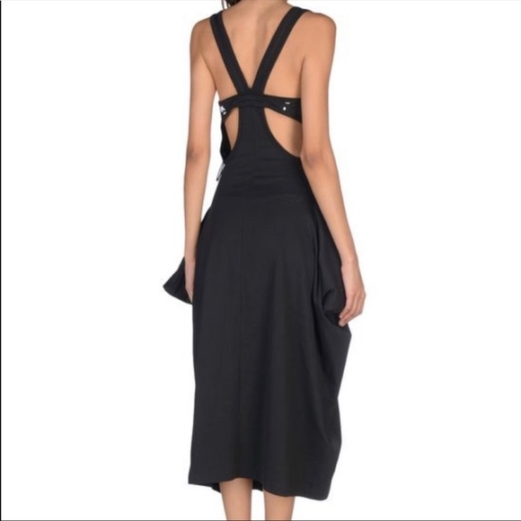 Stella McCartney No Fur Dress - Picture 10 of 16